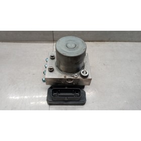 ABS SYSTEM MERCEDES-BENZ...