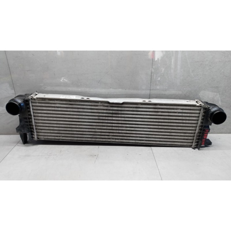 MERCEDES-BENZ van RADIATORE INTERCOOLERS MERCEDES-BENZ van Vito-V (W447) 2014>2019 usato