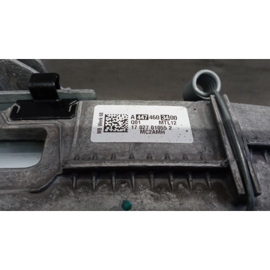 PIANTONE STERZO MERCEDES-BENZ van Vito-V (W447) 2014>2019 usato