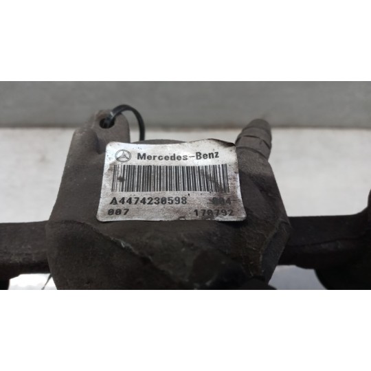 PINZA POSTERIORE SINISTRA MERCEDES-BENZ van Vito-V (W447) 2014>2019 usato