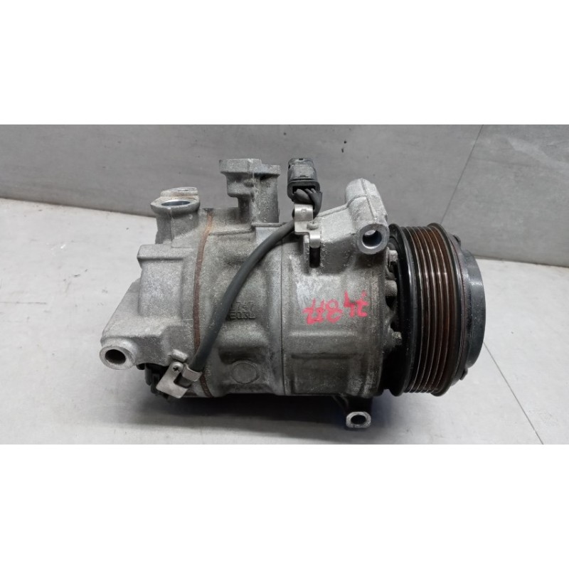 MERCEDES-BENZ van AIR CONDITIONER COMPRESSOR MERCEDES-BENZ van Vito-V (W447) 2014>2019 used