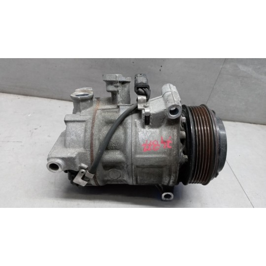 COMPRESSORE ARIA CONDIZIONATA MERCEDES-BENZ van Vito-V (W447) 2014>2019 usato