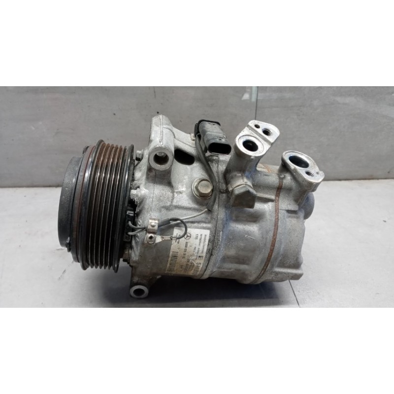 MERCEDES-BENZ van AIR CONDITIONER COMPRESSOR MERCEDES-BENZ van Vito-V (W447) 2014>2019 used