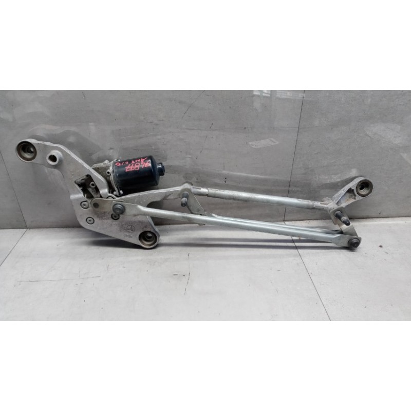 MERCEDES-BENZ van windshield wiper motor MERCEDES-BENZ van Vito-V (W447) 2014>2019 used