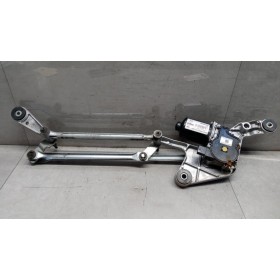 windshield wiper motor...