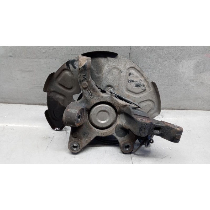 MERCEDES-BENZ van COMPLETE RIGHT UPRIGHT MERCEDES-BENZ van Vito-V (W447) 2014>2019 used