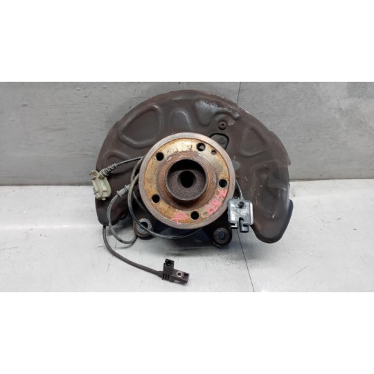 COMPLETE RIGHT UPRIGHT MERCEDES-BENZ van Vito-V (W447) 2014>2019 used