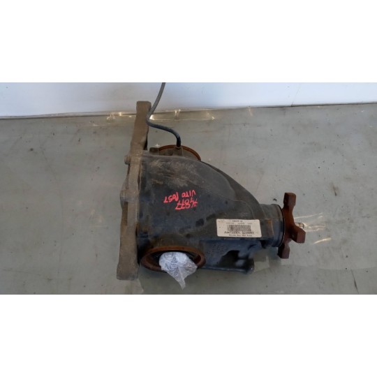 GRUPPO DIFFERENZIALE POSTERIORE MERCEDES-BENZ van Vito-V (W447) 2014>2019 usato