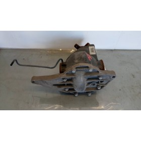 REAR DIFFERENTIAL...