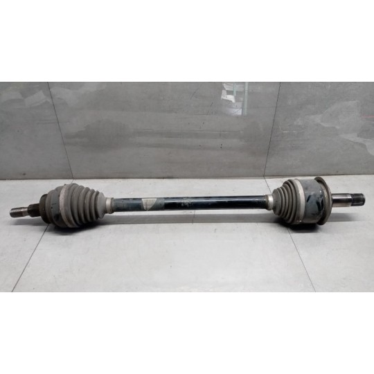 SEMIASSE POSTERIORE DESTRO MERCEDES-BENZ van Vito-V (W447) 2014>2019 usato