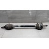 REAR HALF-AXLES RIGHT MERCEDES-BENZ van Vito-V (W447) 2014>2019 used