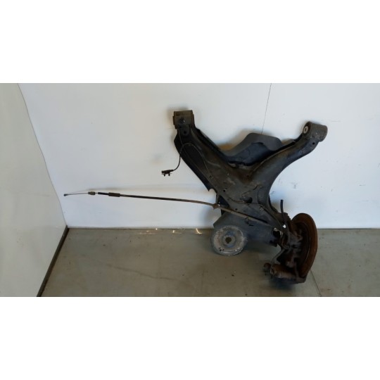 REAR LOWER RIGHT SWING ARM MERCEDES-BENZ van Vito-V (W447) 2014>2019 used