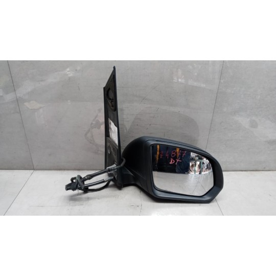 RIGHT ELETRIC REAR-VIEW MIRROR  MERCEDES-BENZ van Vito-V (W447) 2014>2019 used