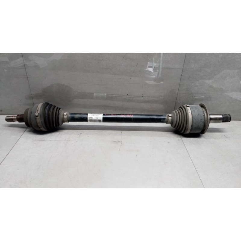 MERCEDES-BENZ van REAR HALF-AXLES LEFT  MERCEDES-BENZ van Vito-V (W447) 2014>2019 used