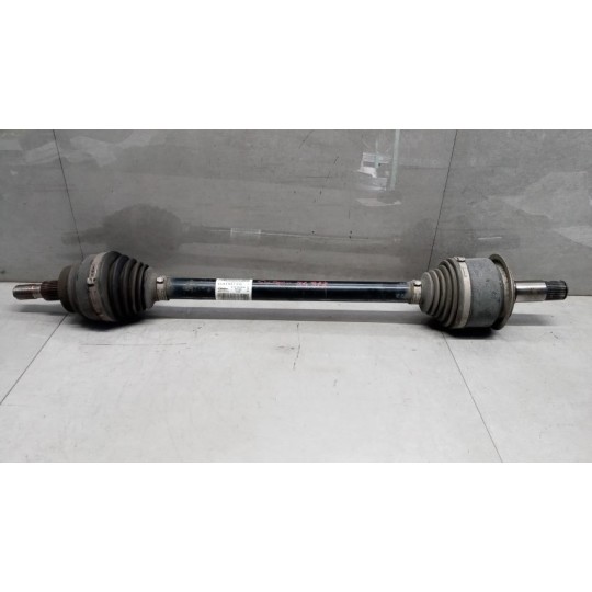 SEMIASSE POSTERIORE SINISTRO MERCEDES-BENZ van Vito-V (W447) 2014>2019 usato