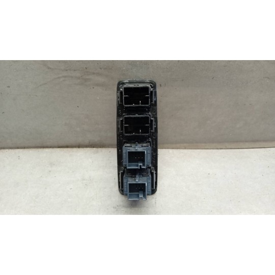 INTERRUTTORI E PULSANTI ABITACOLO MAN TGX euro 6 usato