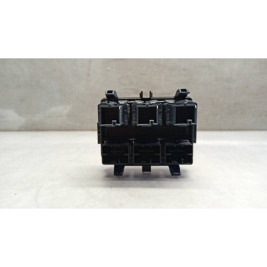 INTERRUTTORI E PULSANTI ABITACOLO MAN TGX euro 6 usato