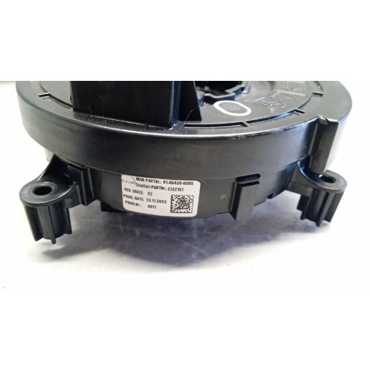 AIRBAG SPIRAL CONTACT MAN TGX euro 6 used