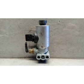 RULE PRESSURE VALVE MAN TGX...