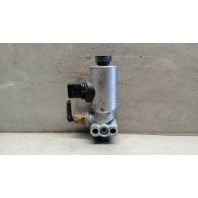 RULE PRESSURE VALVE MAN TGX...