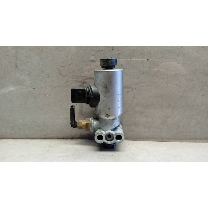 MAN RULE PRESSURE VALVE MAN TGX euro 6 used