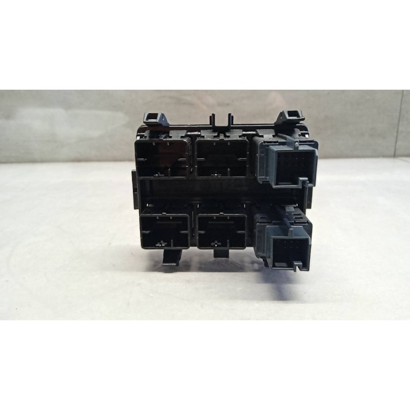 MAN INTERRUTTORI E PULSANTI ABITACOLO MAN TGX euro 6 usato