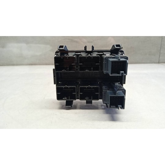 INTERRUTTORI E PULSANTI ABITACOLO MAN TGX euro 6 usato