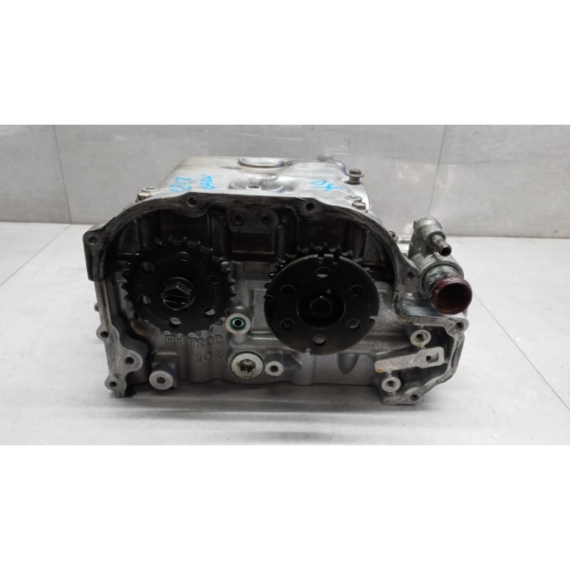 SUBARU HEAD ENGINE  SUBARU Forester 2008>2011 used