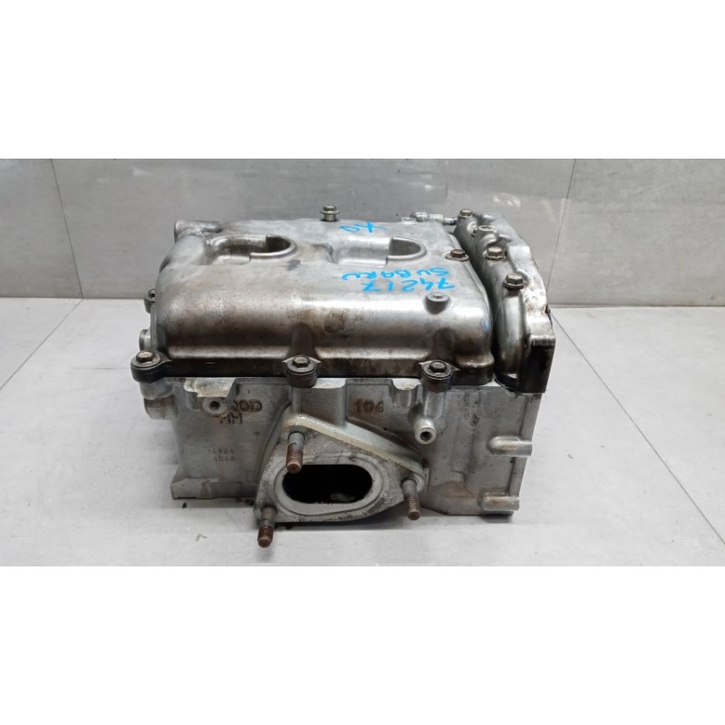 SUBARU HEAD ENGINE  SUBARU Forester 2008>2011 used