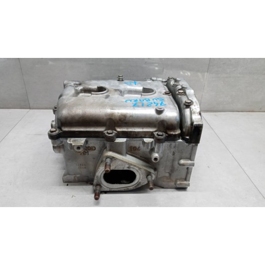 TESTATA SUBARU Forester 2008>2011 usato