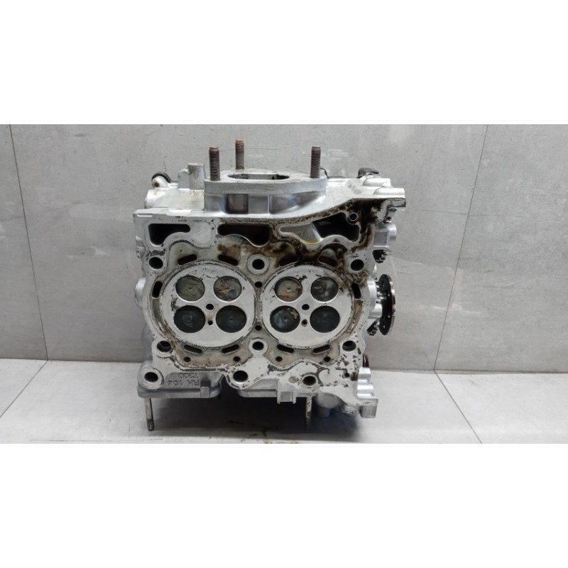 SUBARU HEAD ENGINE  SUBARU Forester 2008>2011 used