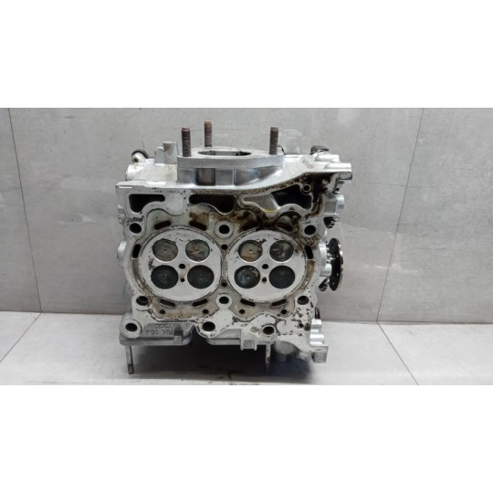 TESTATA SUBARU Forester 2008>2011 usato