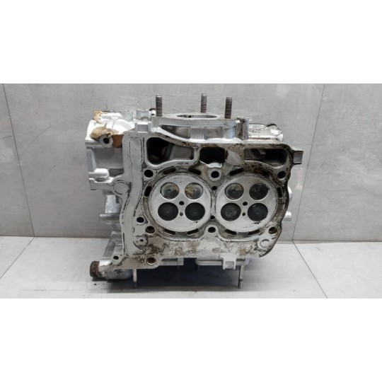 HEAD ENGINE  SUBARU Forester 2008>2011 used