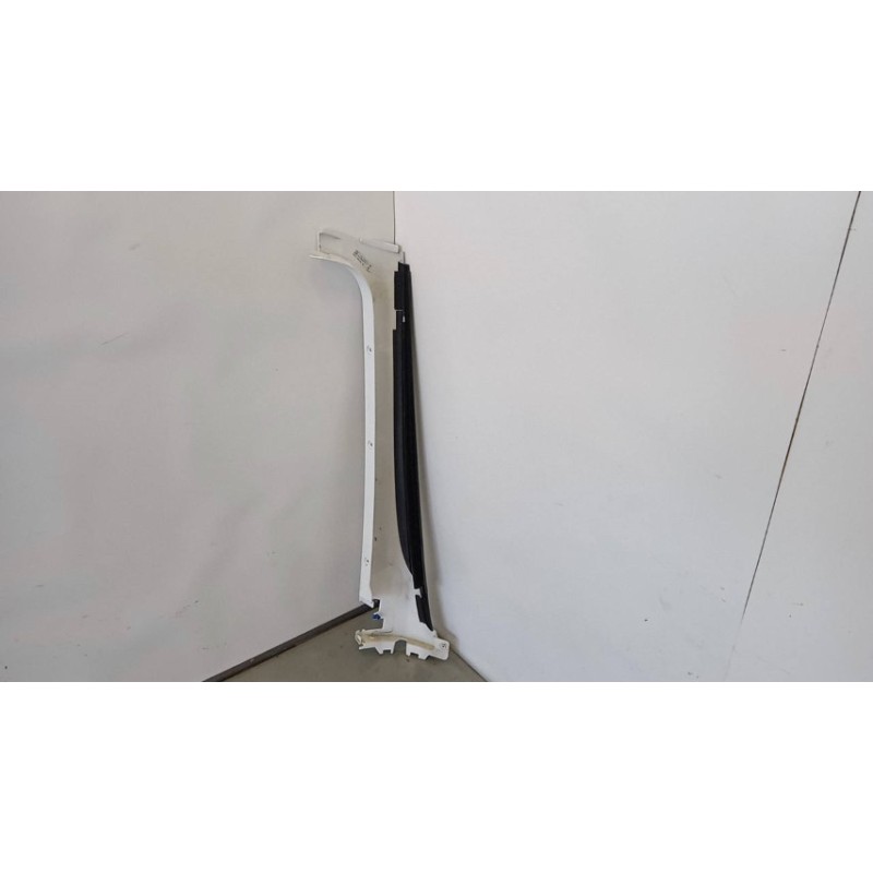 MAN PLASTICHE ESTERNE VARIE MAN TGX euro 6 used