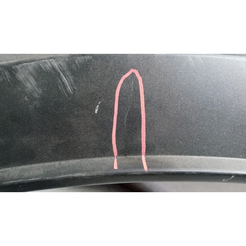 MAN PLASTICHE ESTERNE VARIE MAN TGX euro 6 usato