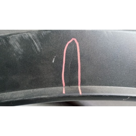 PLASTICHE ESTERNE VARIE MAN TGX euro 6 usato