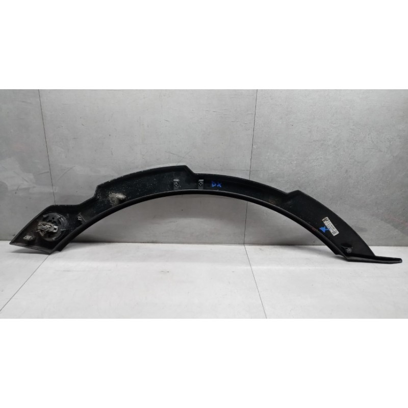 MAN PLASTICHE ESTERNE VARIE MAN TGX euro 6 usato