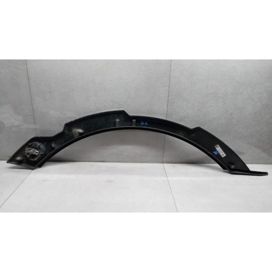 PLASTICHE ESTERNE VARIE MAN TGX euro 6 usato