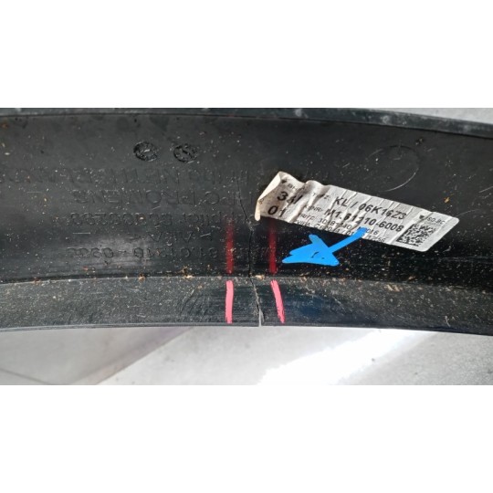 PLASTICHE ESTERNE VARIE MAN TGX euro 6 used