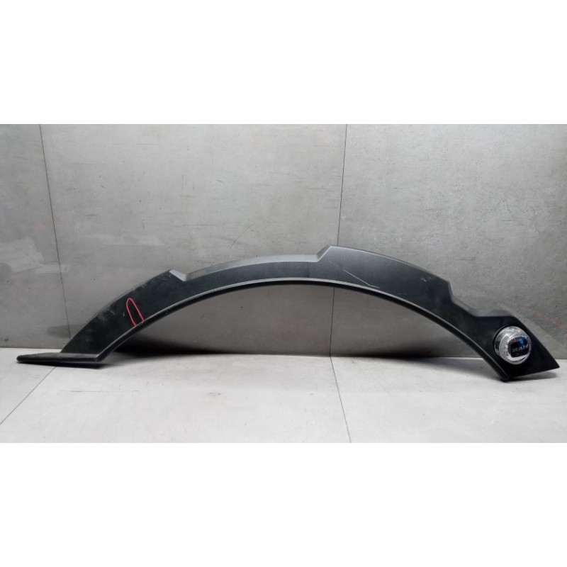 MAN PLASTICHE ESTERNE VARIE MAN TGX euro 6 used