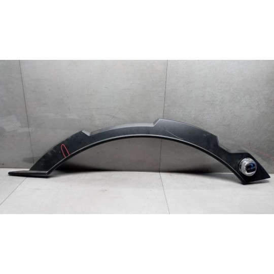 PLASTICHE ESTERNE VARIE MAN TGX euro 6 usato