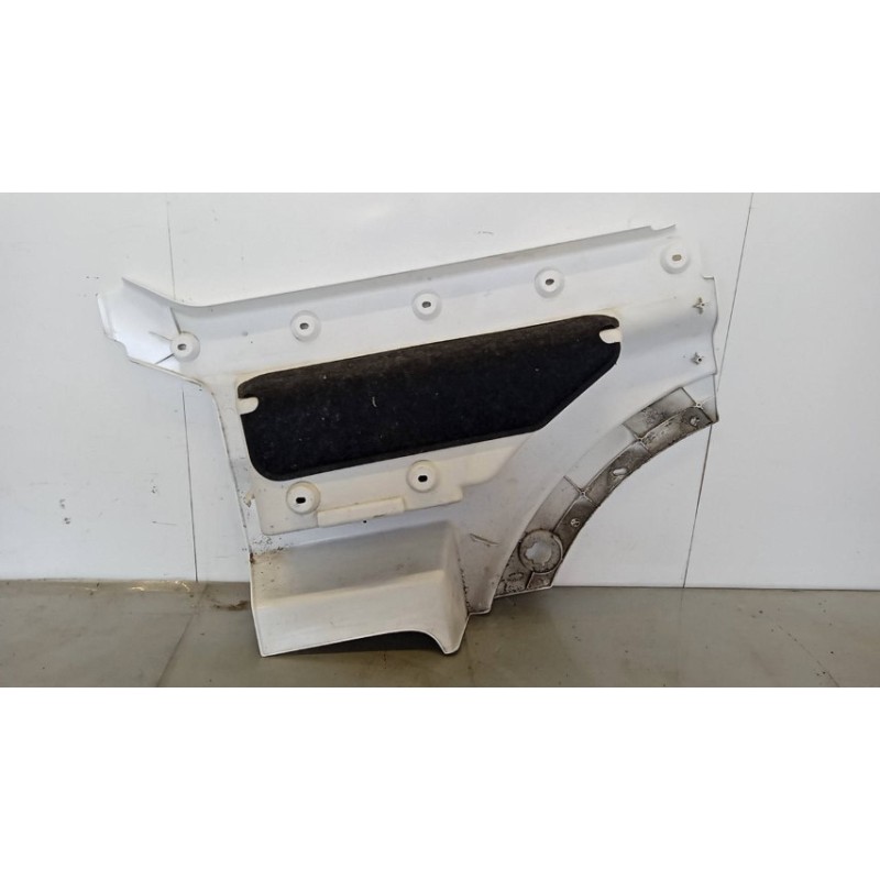 MAN PARAFANGO ANTERIORE DESTRO MAN TGX euro 6 usato