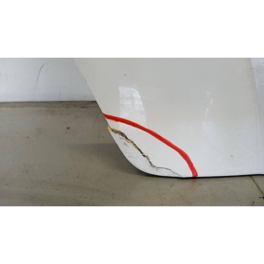 SILL FRONT RIGHT  MAN TGX euro 6 used