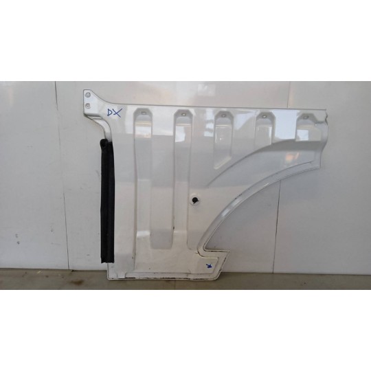 SILL FRONT RIGHT  MAN TGX euro 6 used