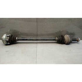 SEMIASSE POSTERIORE DESTRO...