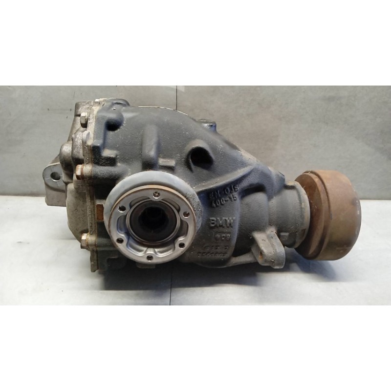 BMW GRUPPO DIFFERENZIALE POSTERIORE BMW Serie X3 (E83) 2006>2010 usato