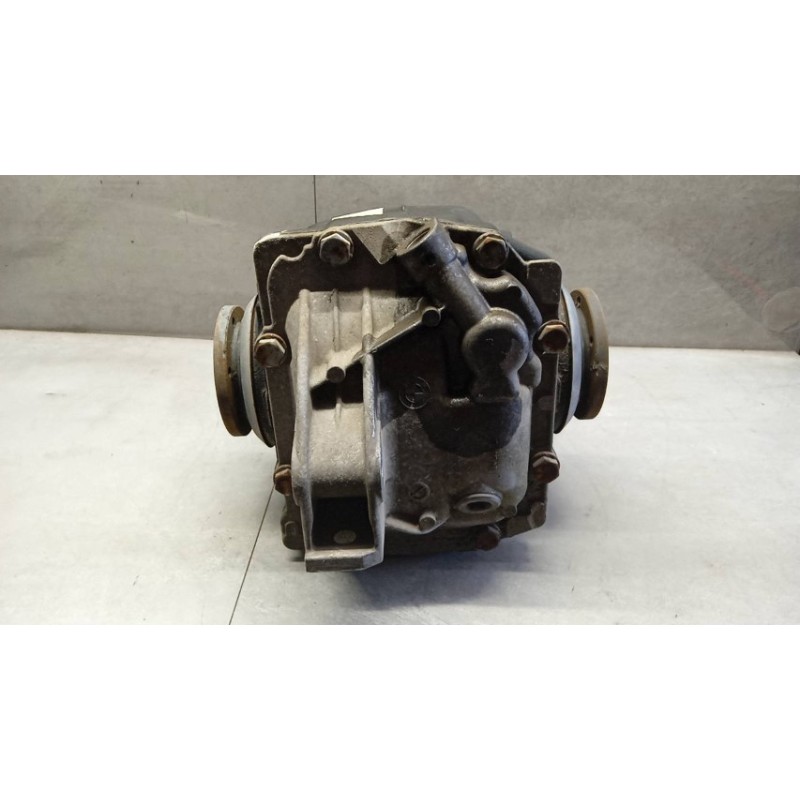 BMW GRUPPO DIFFERENZIALE POSTERIORE BMW Serie X3 (E83) 2006>2010 usato