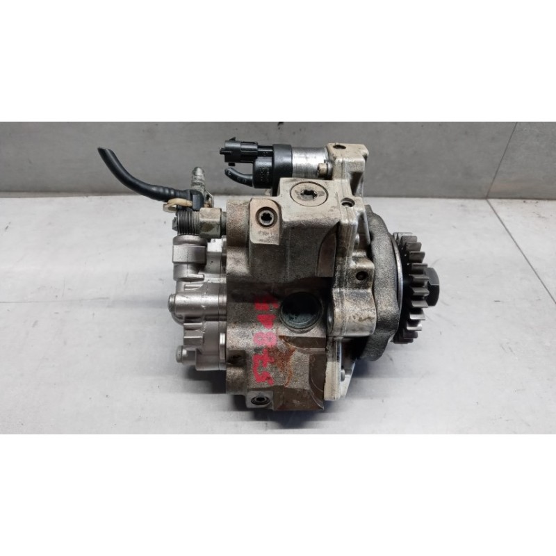 IVECO INJECTION PUMP  IVECO EUROCARGO 2005>2008 used
