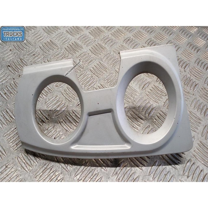 IVECO GRILL FRONT BUMPER RIGHT IVECO Stralis 2007>2013 used