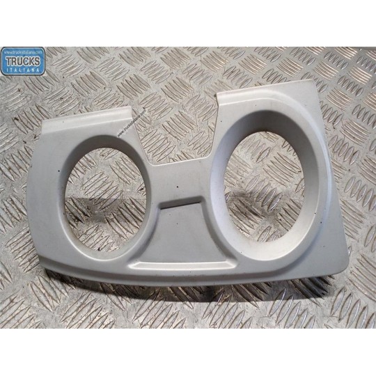 GRILL FRONT BUMPER RIGHT IVECO Stralis 2007>2013 used